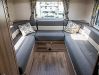 Used Bessacarr E496 2016 motorhome Image