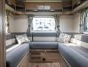 Used Bessacarr E496 2016 motorhome Image