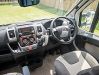 Used Bessacarr E496 2016 motorhome Image