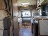 Used Bessacarr E496 2016 motorhome Image