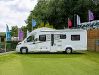 Used Bessacarr E496 2016 motorhome Image