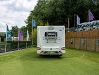Used Bessacarr E496 2016 motorhome Image