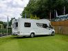 Used Bessacarr E496 2016 motorhome Image