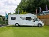 Used Bessacarr E496 2016 motorhome Image