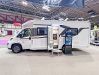 New Elddis Avalon 285 2025 motorhome Image