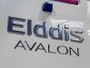 New Elddis Avalon 285 2025 motorhome Image