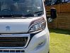 New Elddis Autoquest 115 2024 motorhome Image