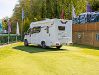 New Elddis Autoquest 115 2024 motorhome Image