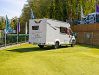 New Elddis Autoquest 115 2024 motorhome Image