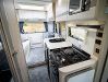 New Elddis Autoquest 196 (Chatsworth Edition) 2025 motorhome Image
