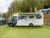 New Elddis Autoquest 196 (Chatsworth Edition) 2025 motorhome Image