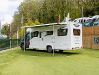New Elddis Autoquest 196 (Chatsworth Edition) 2025 motorhome Image