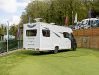 New Elddis Autoquest 196 (Chatsworth Edition) 2025 motorhome Image