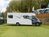 New Elddis Autoquest 196 (Chatsworth Edition) 2025 motorhome Image
