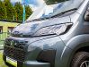 New Elddis Autoquest 196 (Chatsworth Edition) 2025 motorhome Image