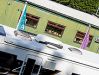 Used Bessacarr 584 Lounge 2019 motorhome Image