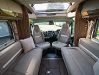 Used Bessacarr 584 Lounge 2019 motorhome Image