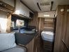 Used Bessacarr 584 Lounge 2019 motorhome Image