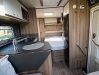 Used Bessacarr 584 Lounge 2019 motorhome Image