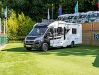 Used Bessacarr 584 Lounge 2019 motorhome Image