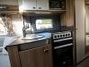Used Bessacarr 584 Lounge 2019 motorhome Image