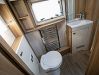 Used Bessacarr 584 Lounge 2019 motorhome Image