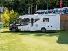 Used Bessacarr 584 Lounge 2019 motorhome Image