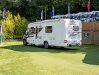 Used Bessacarr 584 Lounge 2019 motorhome Image