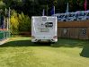 Used Bessacarr 584 Lounge 2019 motorhome Image