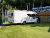 Used Bessacarr 584 Lounge 2019 motorhome Image