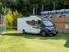 Used Bessacarr 584 Lounge 2019 motorhome Image