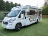 Used Elddis Encore 275 2022 motorhome Image