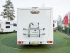 Used Elddis Encore 275 2022 motorhome Image