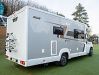 Used Elddis Encore 275 2022 motorhome Image