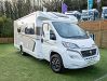 Used Elddis Encore 275 2022 motorhome Image