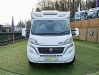 Used Elddis Encore 275 2022 motorhome Image