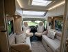 New Elddis Avalon 250 2025 motorhome Image
