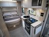 New Elddis Avalon 250 2025 motorhome Image