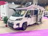 New Elddis Avalon 250 2025 motorhome Image