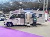 New Elddis Avalon 250 2025 motorhome Image