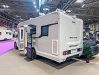 New Elddis Avalon 250 2025 motorhome Image