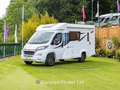 New Elddis Autoquest 115 (Chatsworth Edition) 2025 motorhome Image
