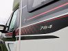Used Swift Kon-Tiki 764 2022 motorhome Image