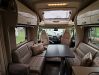 Used Swift Kon-Tiki 764 2022 motorhome Image