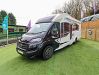 Used Swift Kon-Tiki 764 2022 motorhome Image