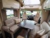 Used Swift Kon-Tiki 764 2022 motorhome Image