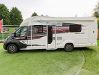 Used Swift Kon-Tiki 764 2022 motorhome Image
