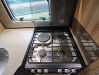 Used Swift Kon-Tiki 764 2022 motorhome Image
