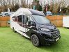 Used Swift Kon-Tiki 764 2022 motorhome Image