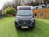 Used Swift Kon-Tiki 764 2022 motorhome Image